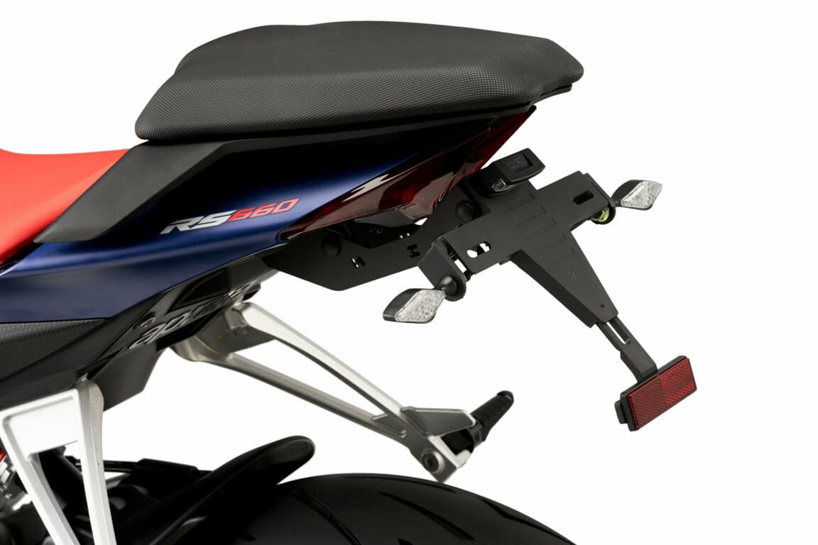 FENDER ELIMINATOR BLACK - Image 17