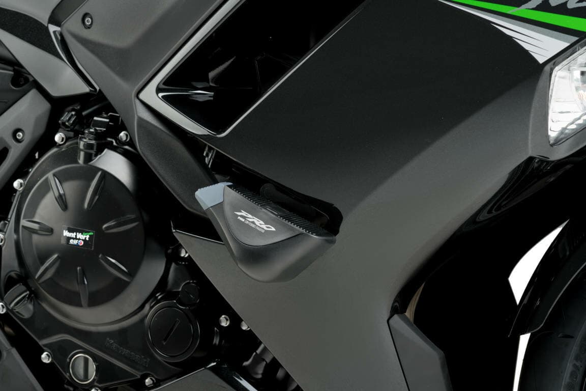 FRAME R12 PUCK 85MM M10 BOLT REPLACEMENT BLACK - Image 32