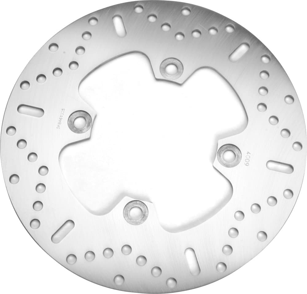 EBC Brake Rotor, Front - Image 158