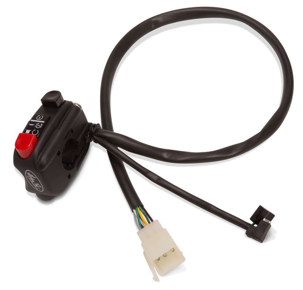 Motion Pro REV2 HANDLEBAR SWITCH - Image 6