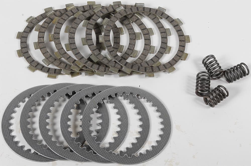 EBC Clutch Kit - Image 52