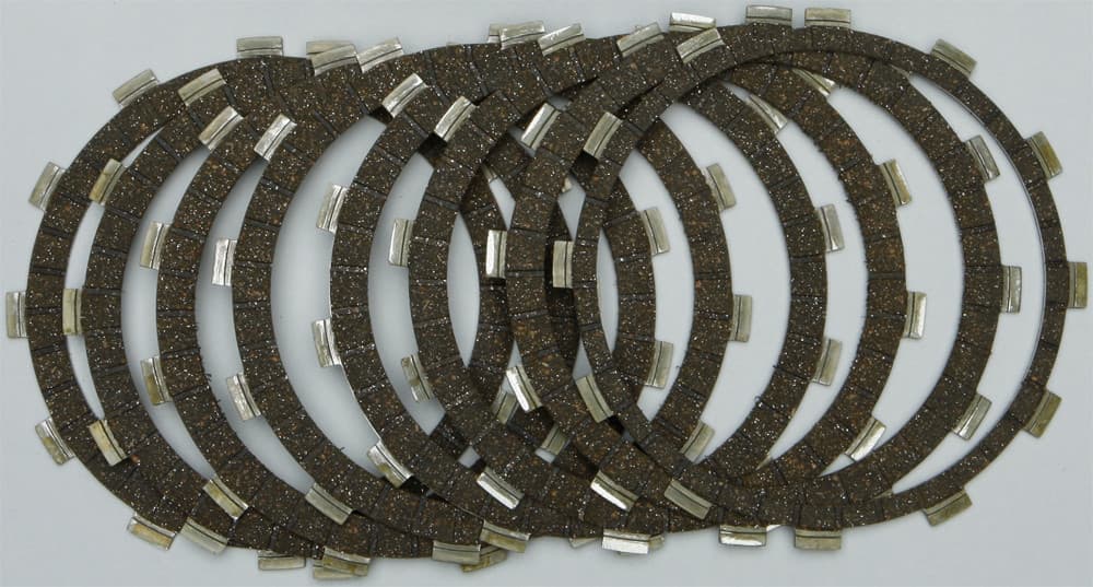 EBC Standard Clutch Kit - Image 210