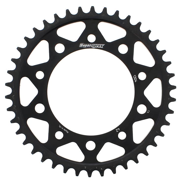 Supersprox REAR SPROCKET STEEL - Image 33
