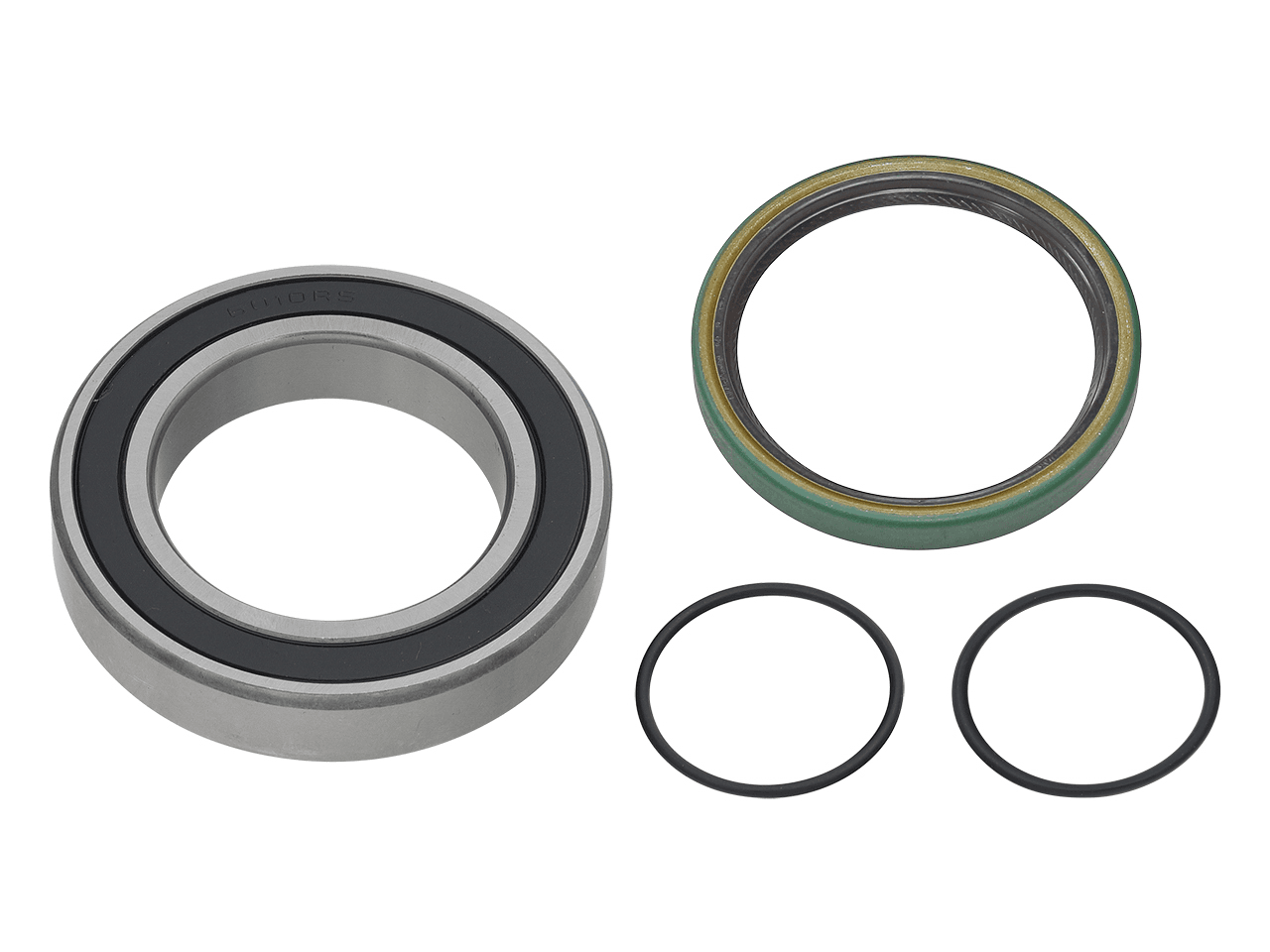 SPORT-PARTS INC. JACK SHAFT BEARING/SEAL KIT - Image 2