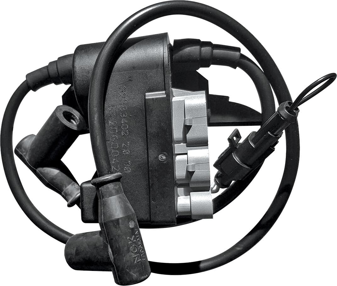 SPORT-PARTS INC. COIL EXTERNAL - Image 38