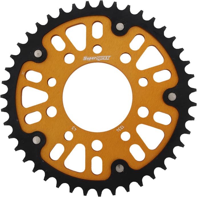 Supersprox Stealth Rear Sprocket - Image 28