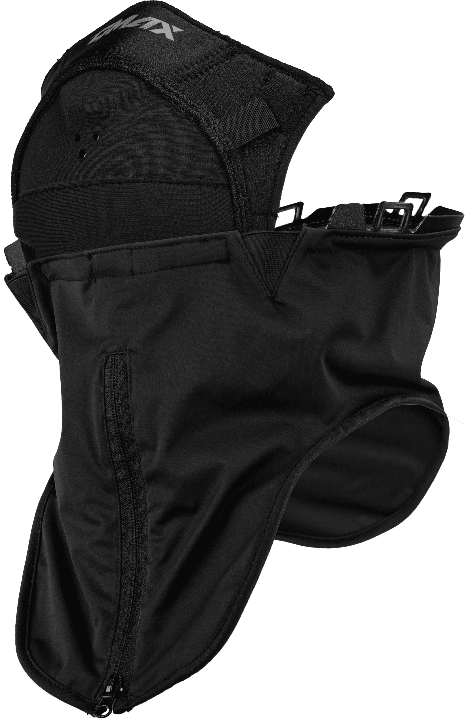 GMAX Md 74 Neck Gator W/Magnets