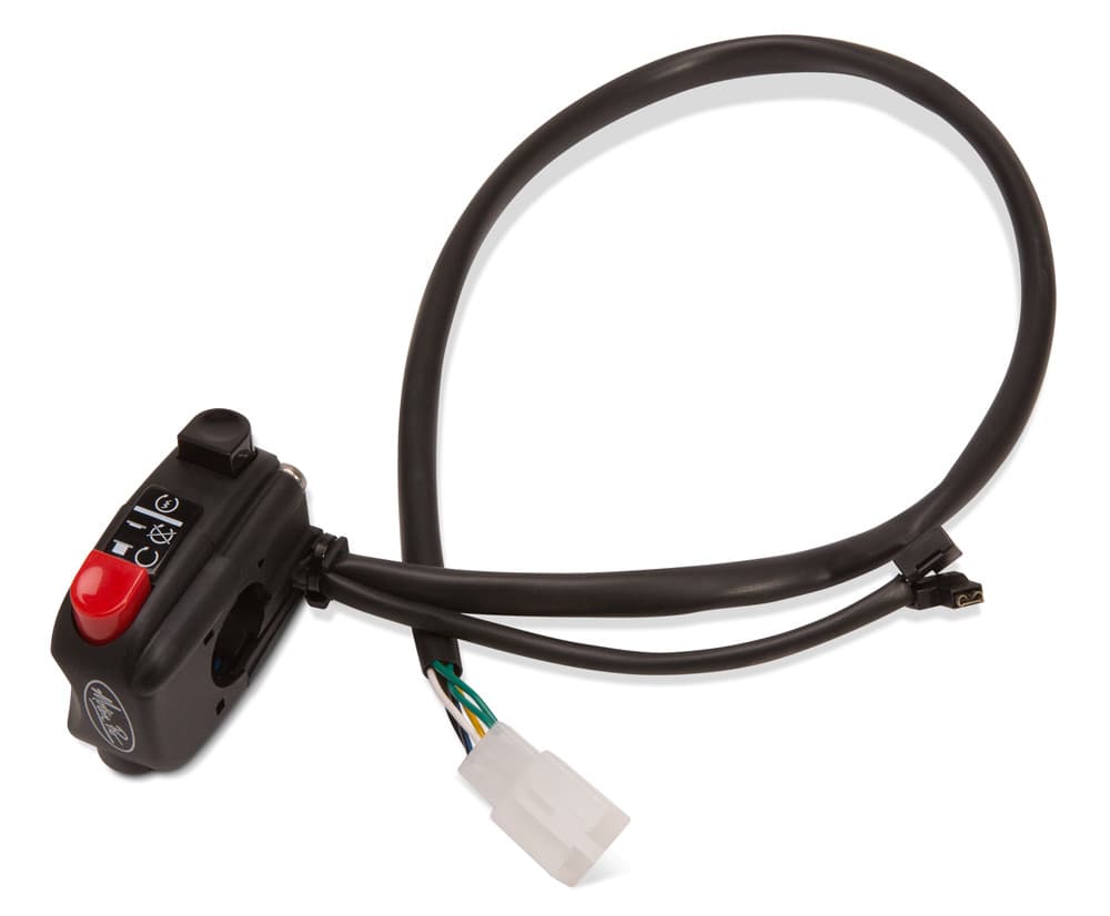 Motion Pro REV2 HANDLEBAR SWITCH - Image 3