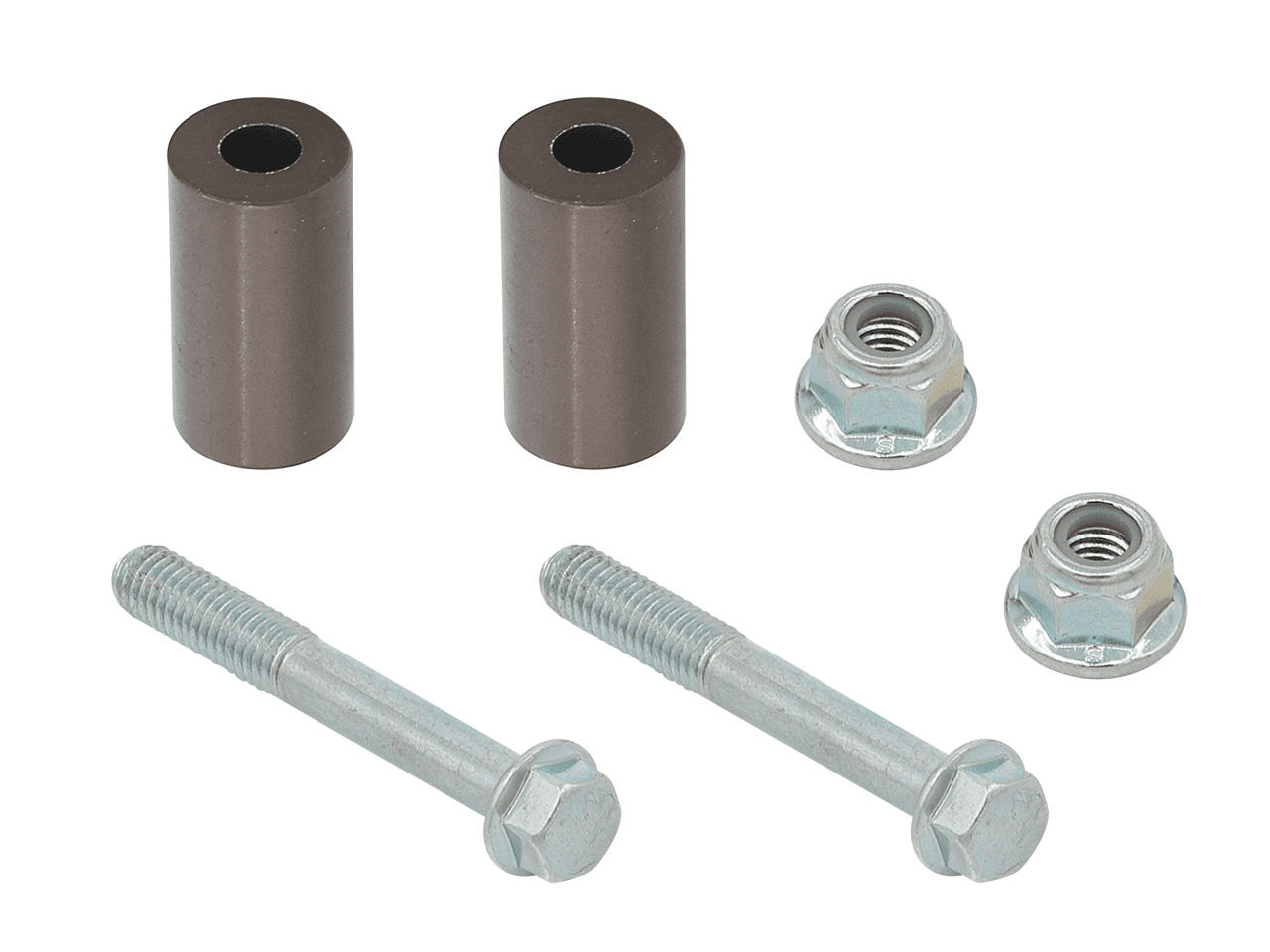 Bushing/Bolt Kit - Image 4