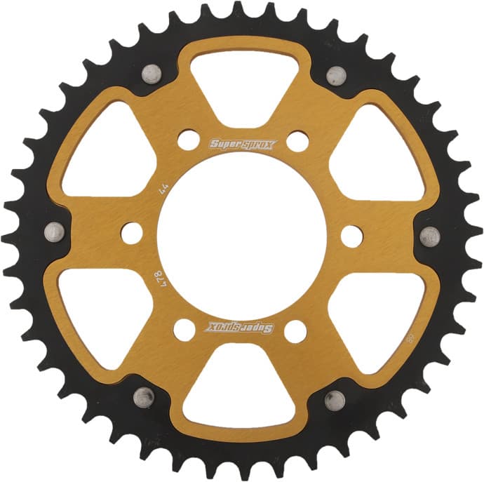 Supersprox Stealth Rear Sprocket - Image 34