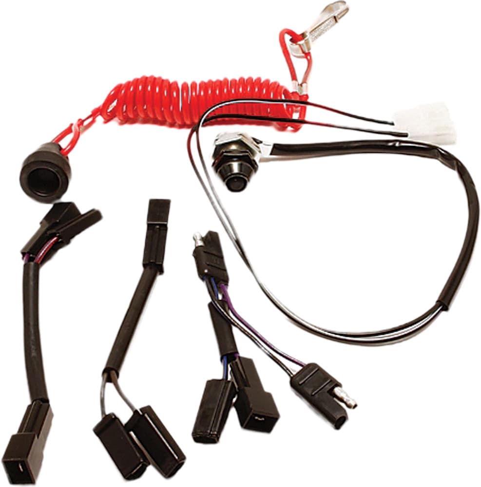 SPORT-PARTS INC. TETHER CORD - Image 4