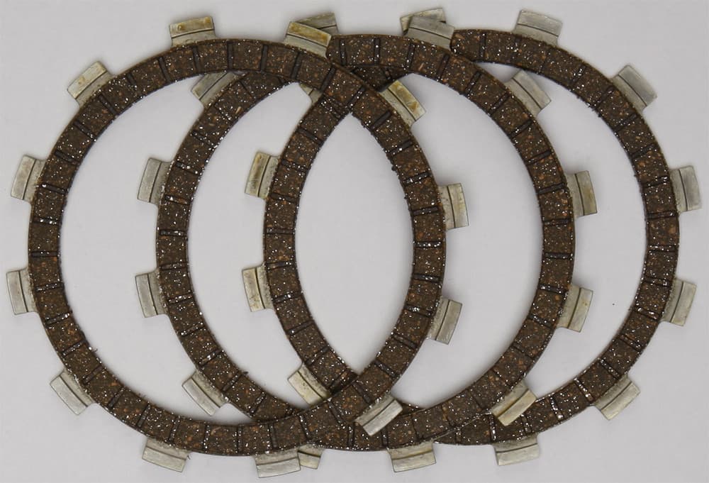 EBC Standard Clutch Kit - Image 261