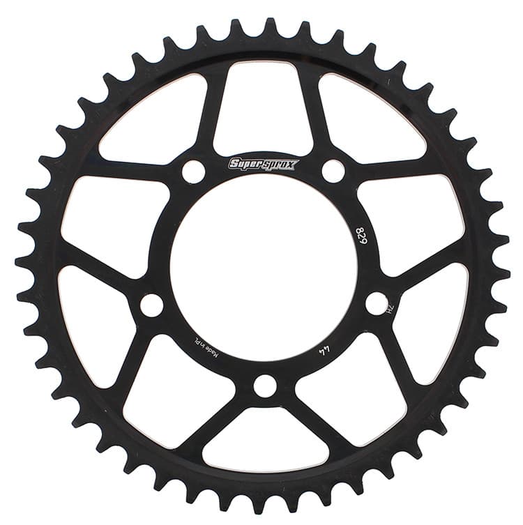 Supersprox REAR SPROCKET STEEL - Image 67