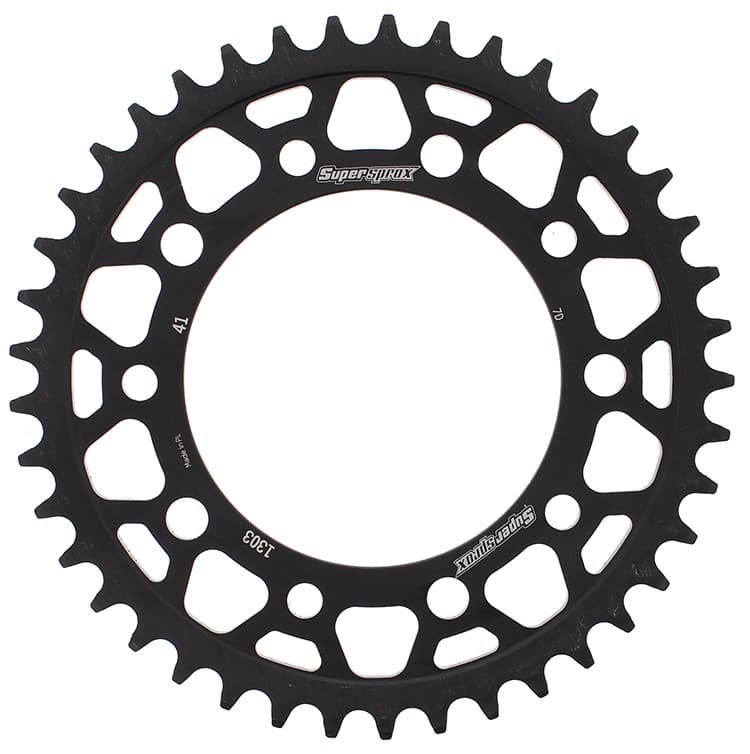 Supersprox REAR SPROCKET STEEL - Image 16