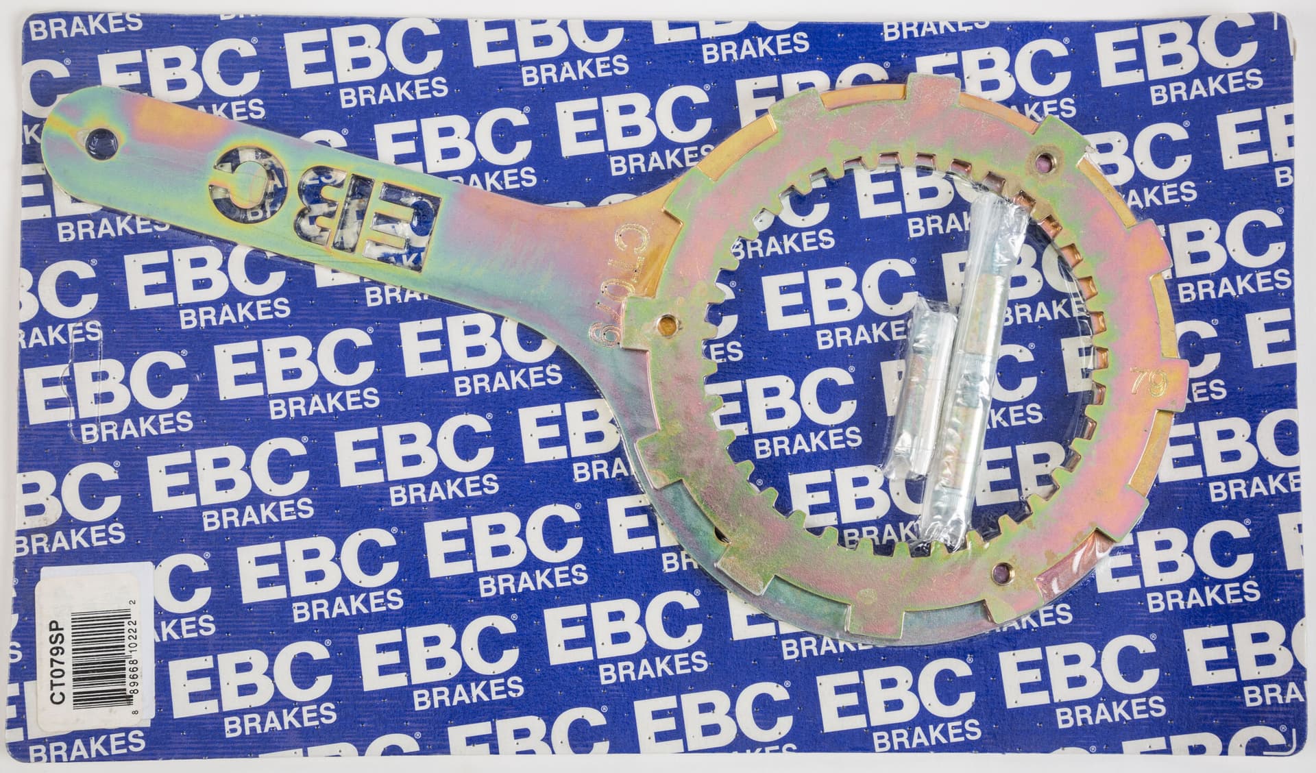EBC CLUTCH TOOL - Image 64