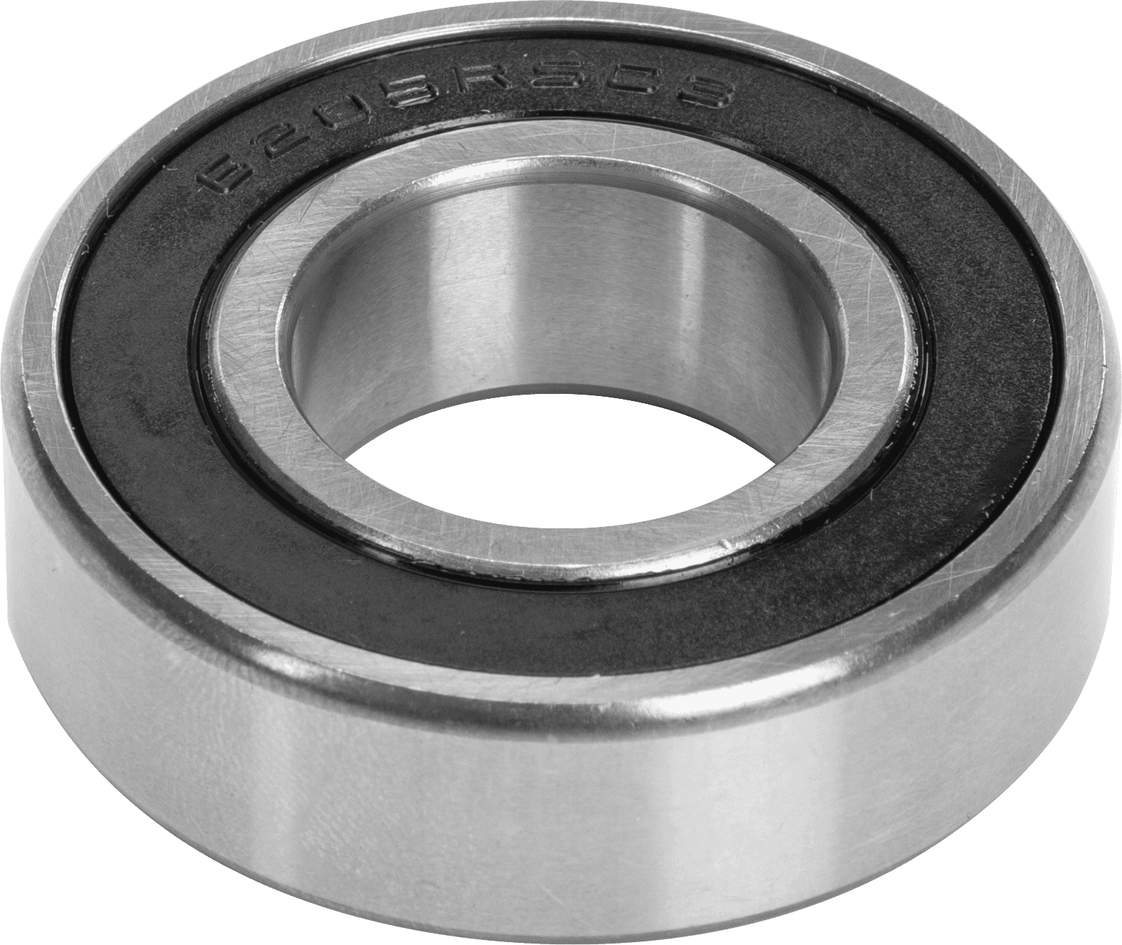 SEALED BEARING 6004-2RS - Image 2