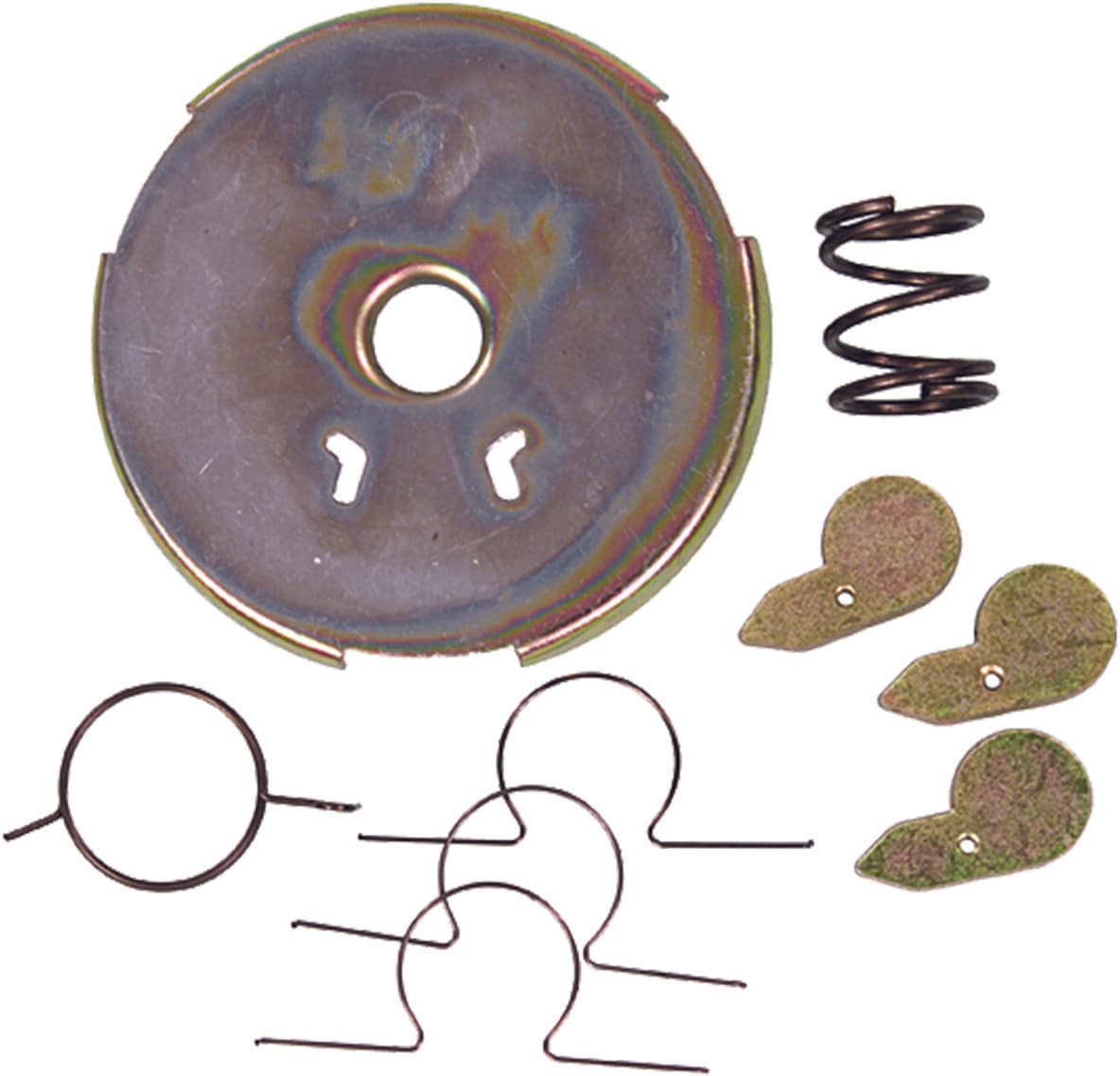 Recoil Starter Pawl Kit - Image 8