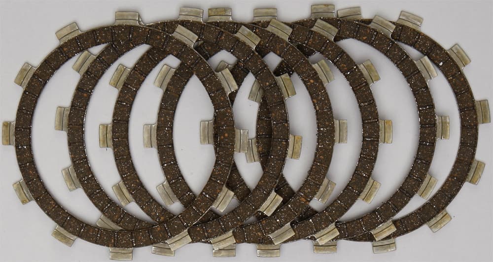 EBC Standard Clutch Kit - Image 267