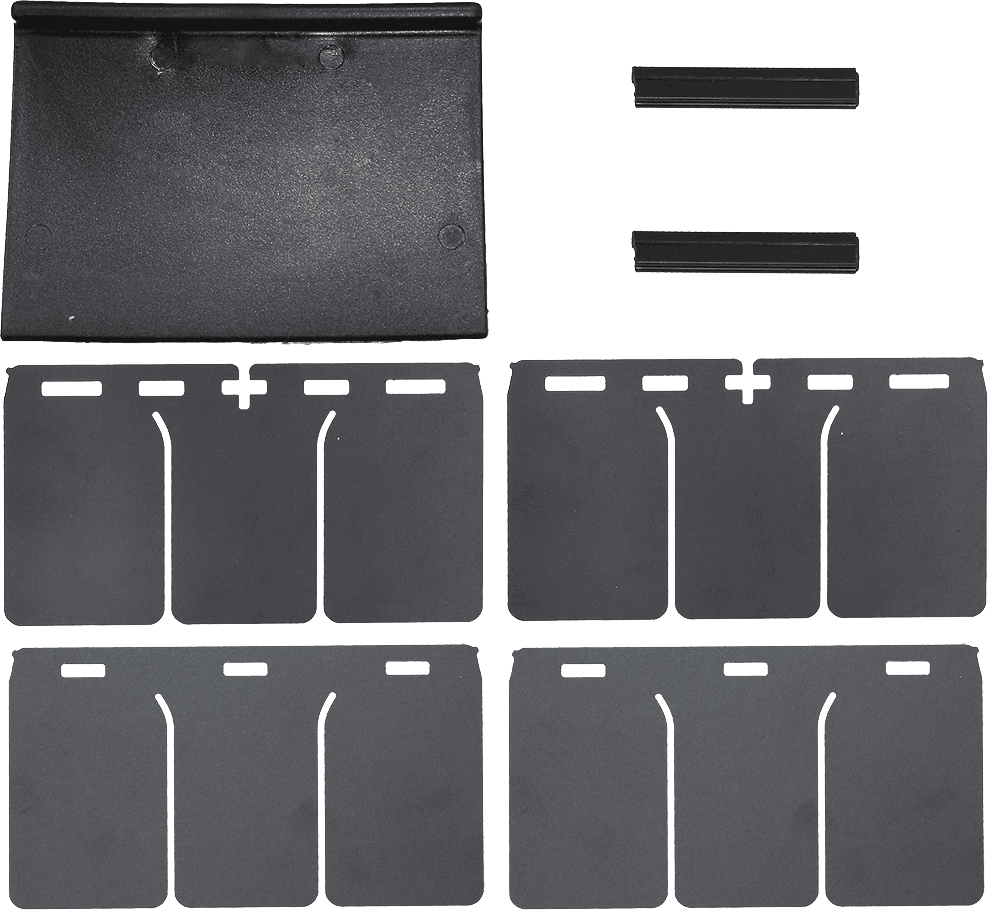 SPORT-PARTS INC. REBUILD REED PETALS - Image 17