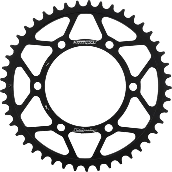Supersprox REAR SPROCKET STEEL - Image 73