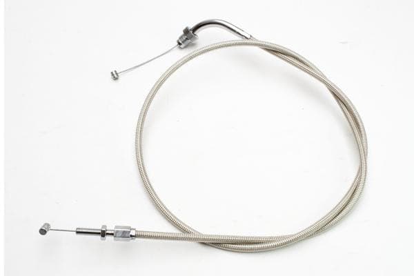 Armor Coat Throttle Push Cable - Image 7