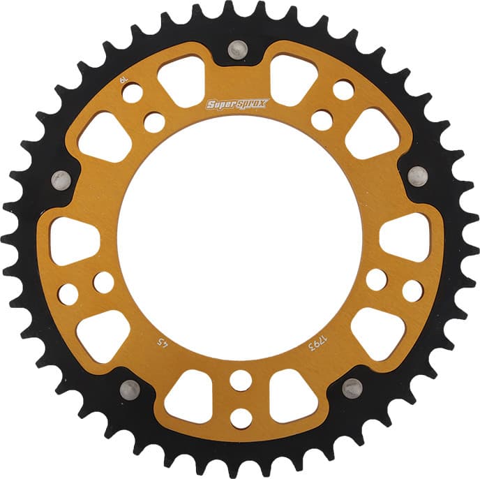 Supersprox Stealth Rear Sprocket - Image 41