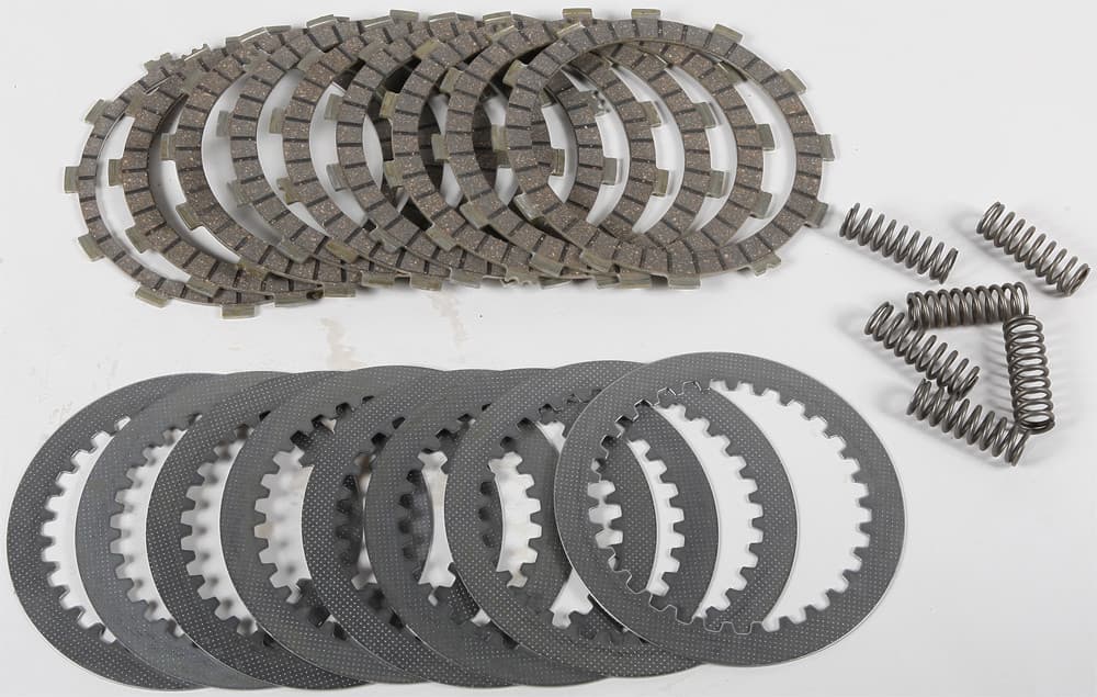 EBC Clutch Kit - Image 48
