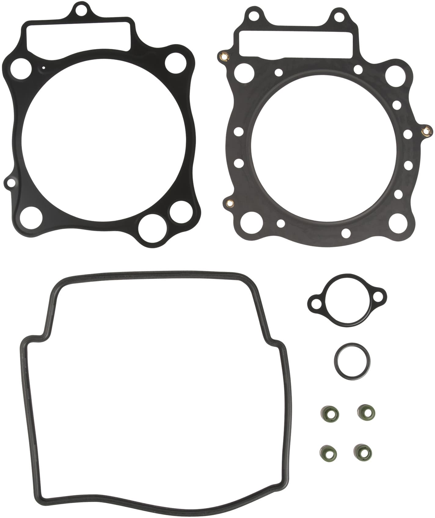 Partial Top End Gasket Kit - Image 7