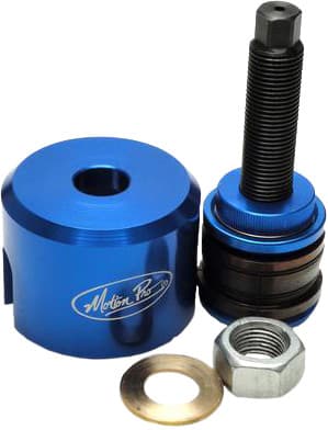 Motion Pro Polished Clutch Lever - Image 142