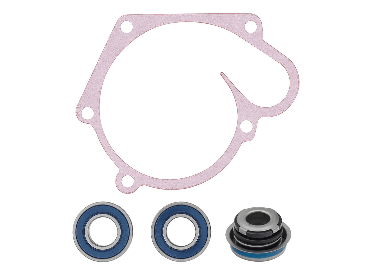 SPORT-PARTS INC. WATER PUMP BELT - Image 7
