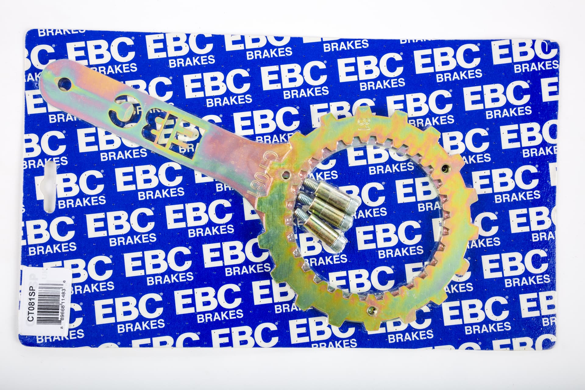 EBC CLUTCH TOOL - Image 66