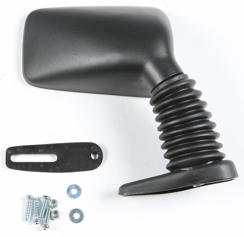 SPORT-PARTS INC. MIRROR A/C LH - Image 3