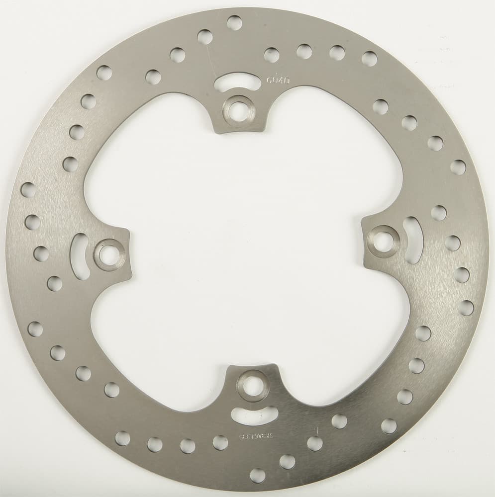 EBC Brake Rotor, Front - Image 128