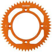 Supersprox REAR SPROCKET ALUMINUM - Image 28