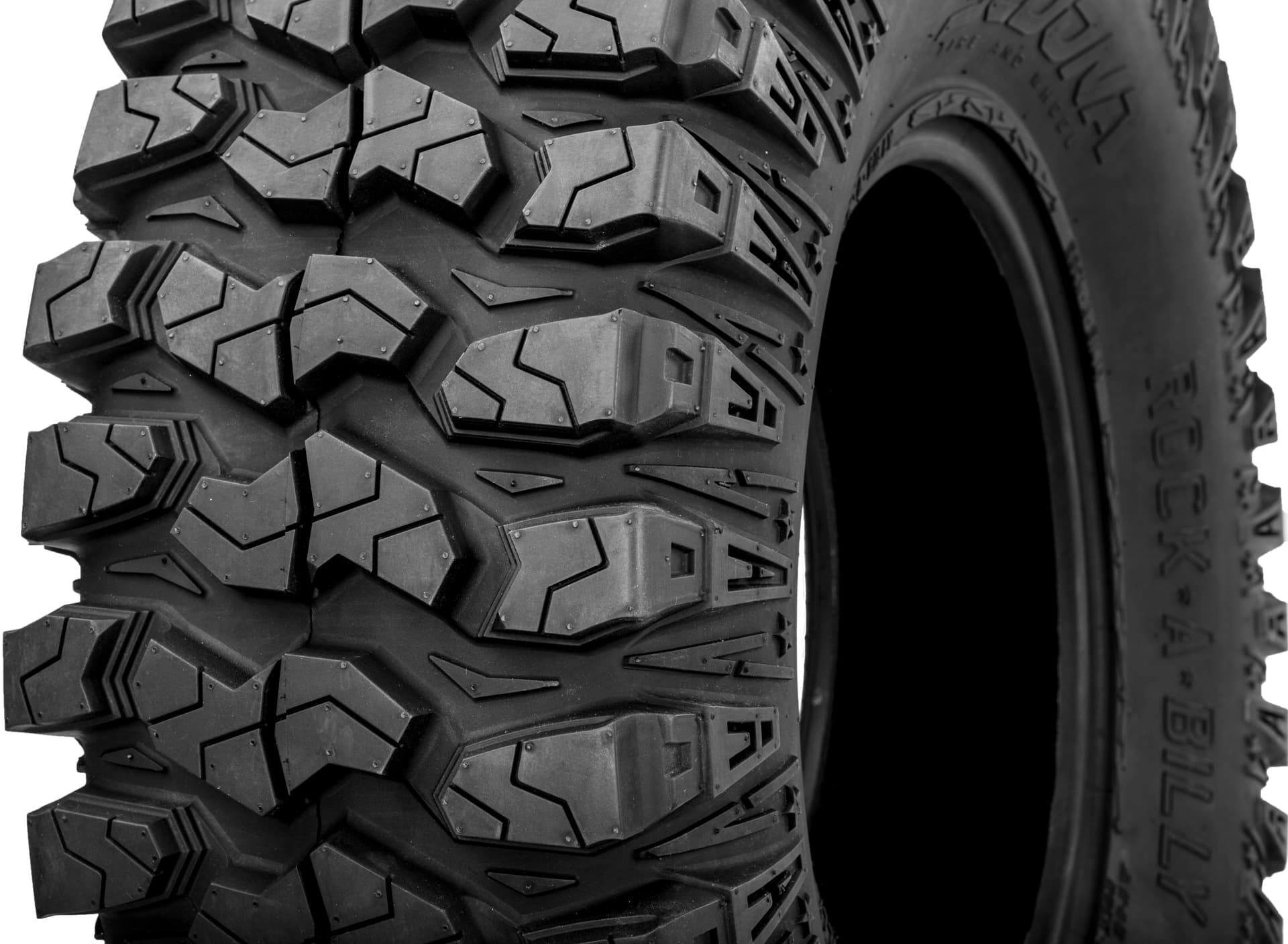 Sedona TIRE ROCK-A-BILLY RADIAL 8PR LR-785LBS