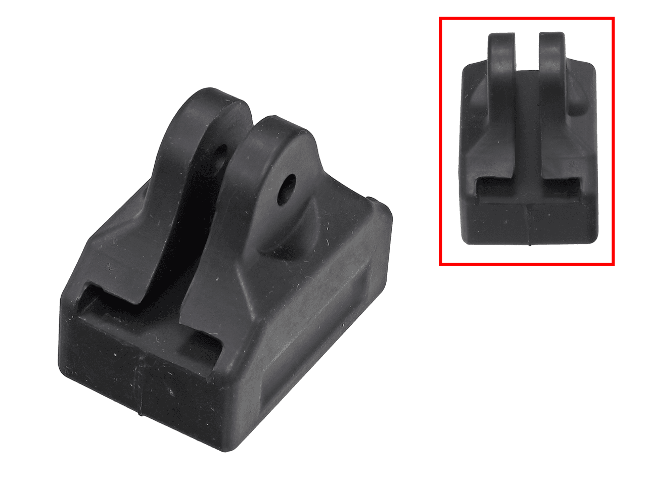 Slide Rail Bumper - Image 11