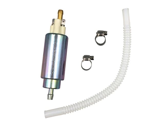 SPORT-PARTS INC. ELECTRIC FUEL PUMP - Image 6