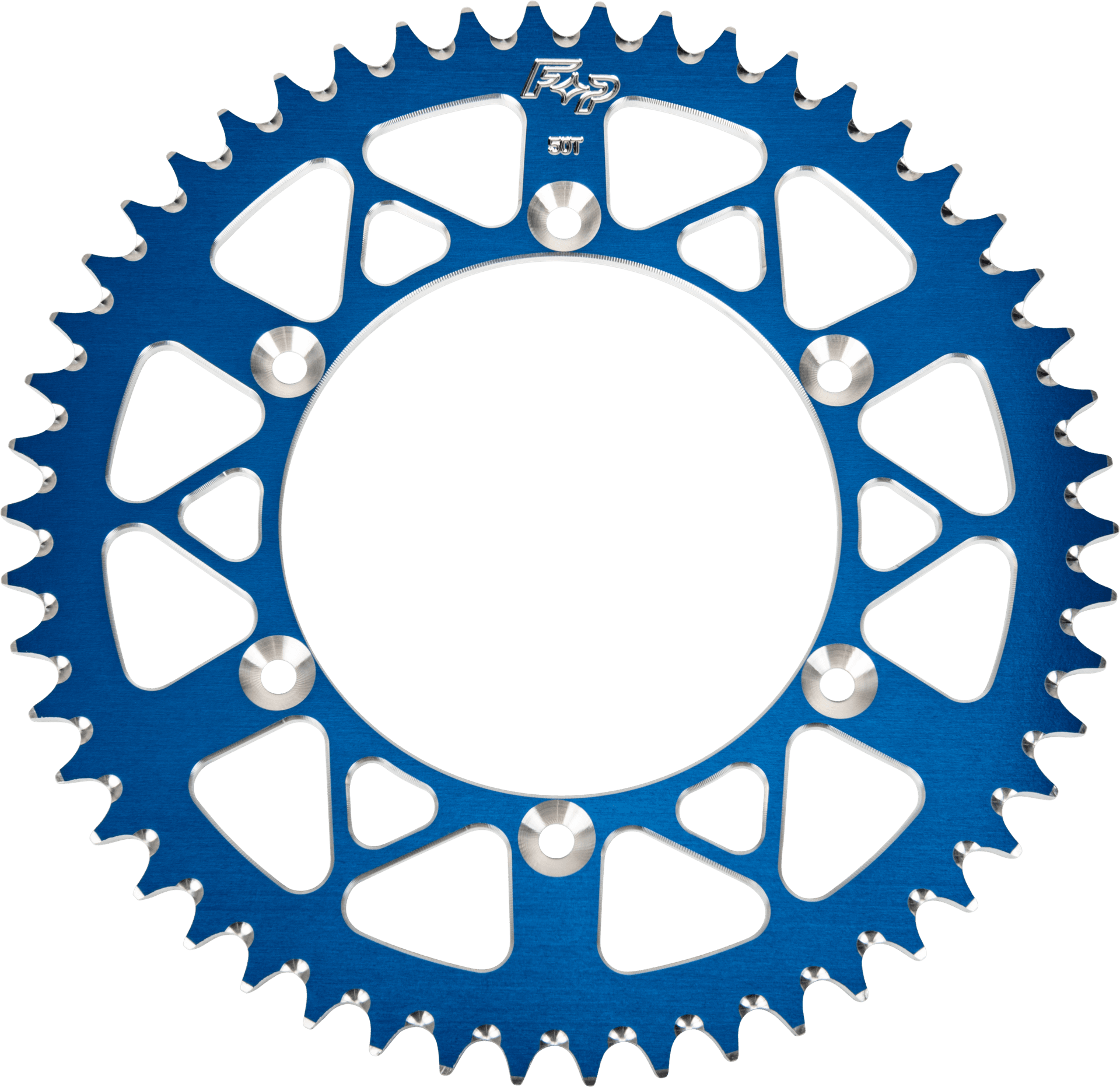 REAR SPROCKET ALUMINUM 36T-415 BLK HUSQ/KTM - Image 9