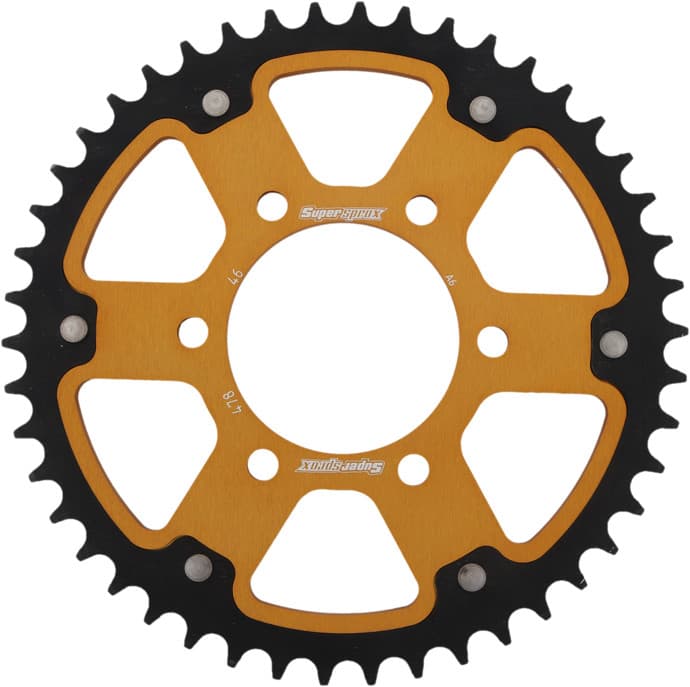 Supersprox Stealth Rear Sprocket - Image 52