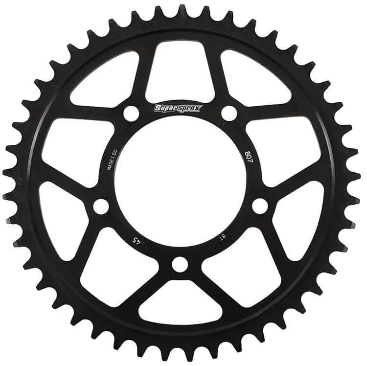 Supersprox REAR EDGE SPROCKET STEEL - Image 16