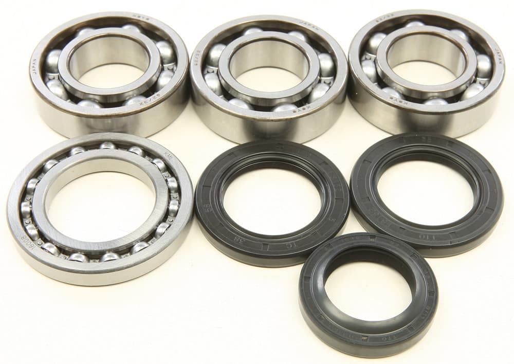 All Balls Crank Shaft Bearing Kit - Image 67