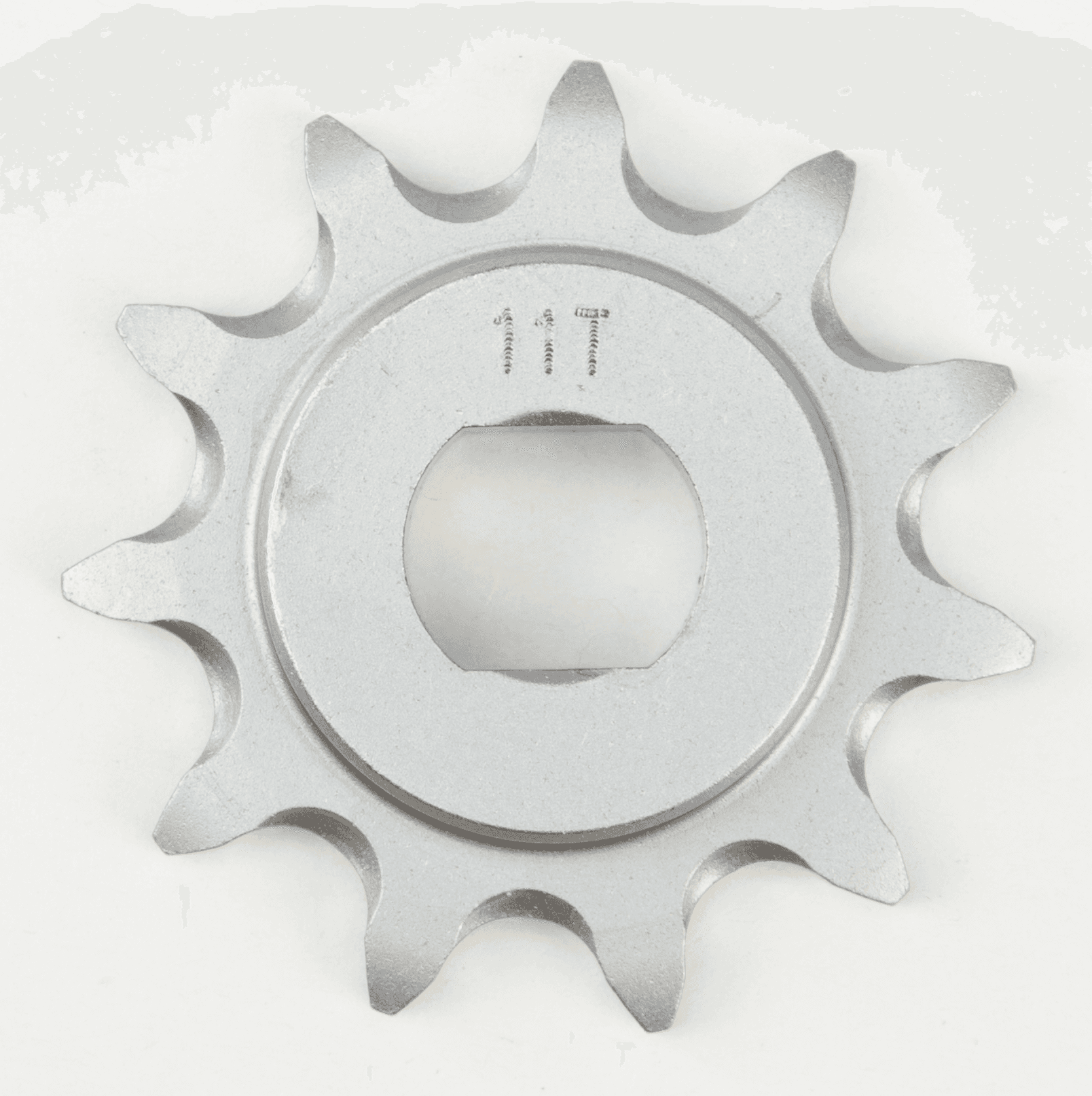 FRONT CS SPROCKET STEEL 10T-415 KTM - Image 3