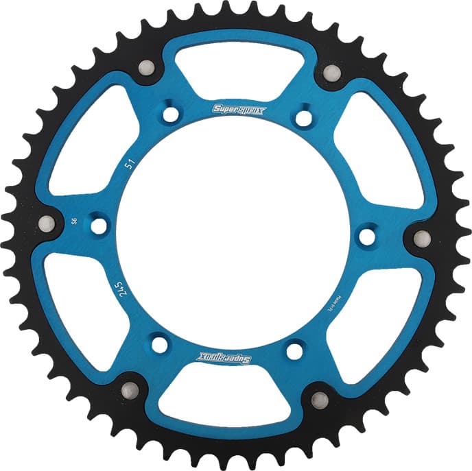 Supersprox Stealth Rear Sprocket - Image 81