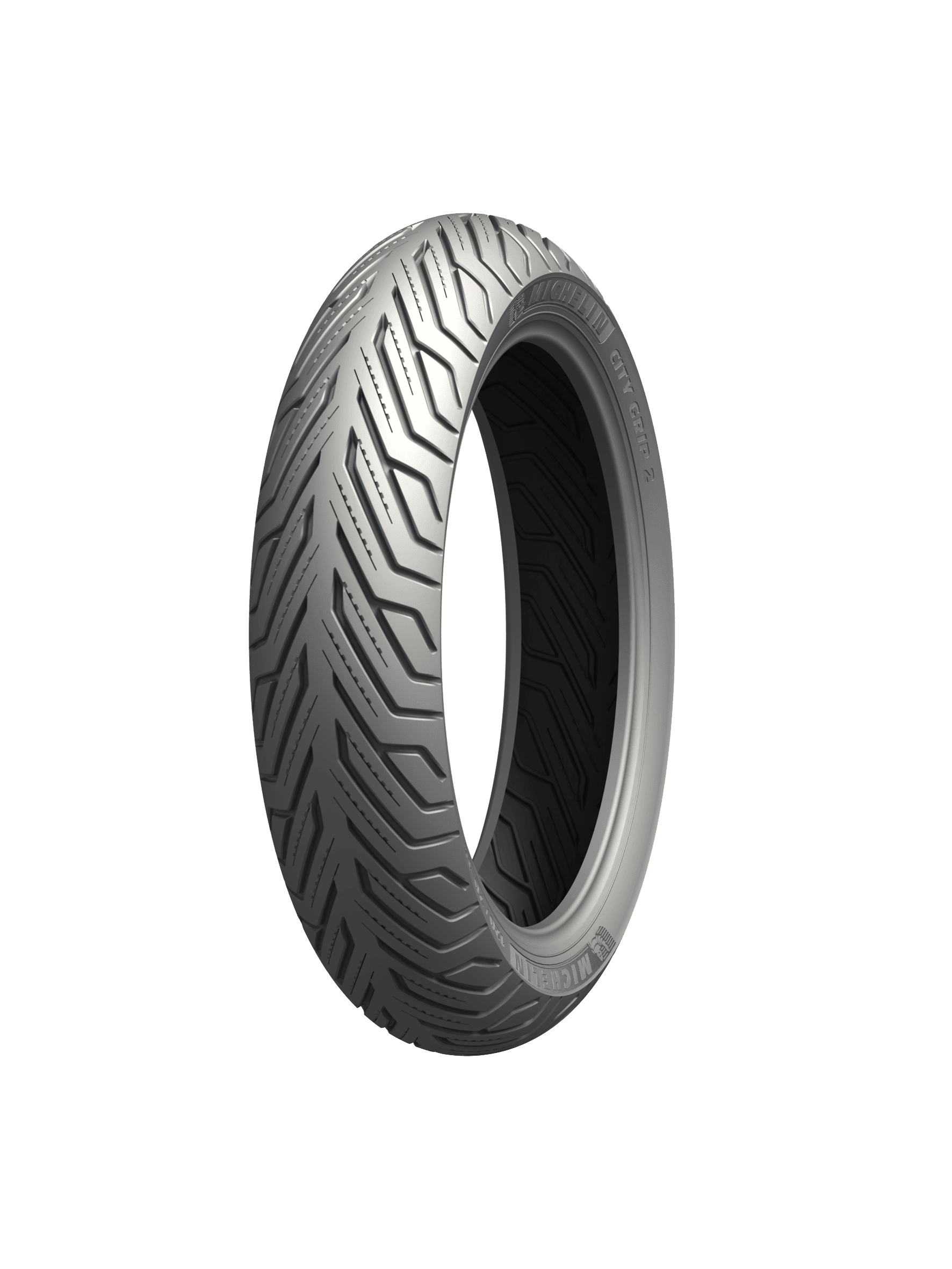 Michelin TIRE CITY GRIP 2