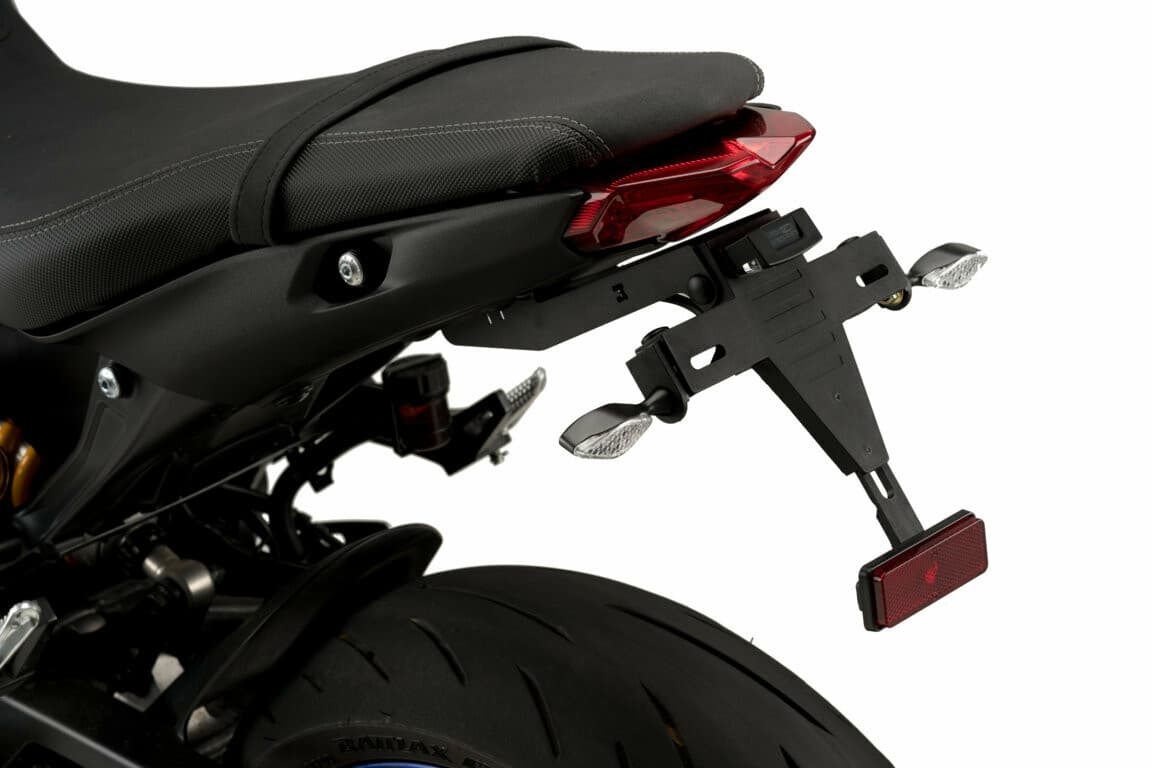 FENDER ELIMINATOR BLACK - Image 28