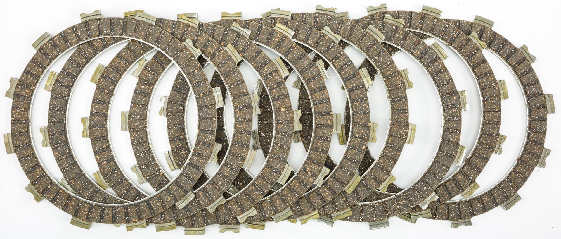 EBC Standard Clutch Kit - Image 327