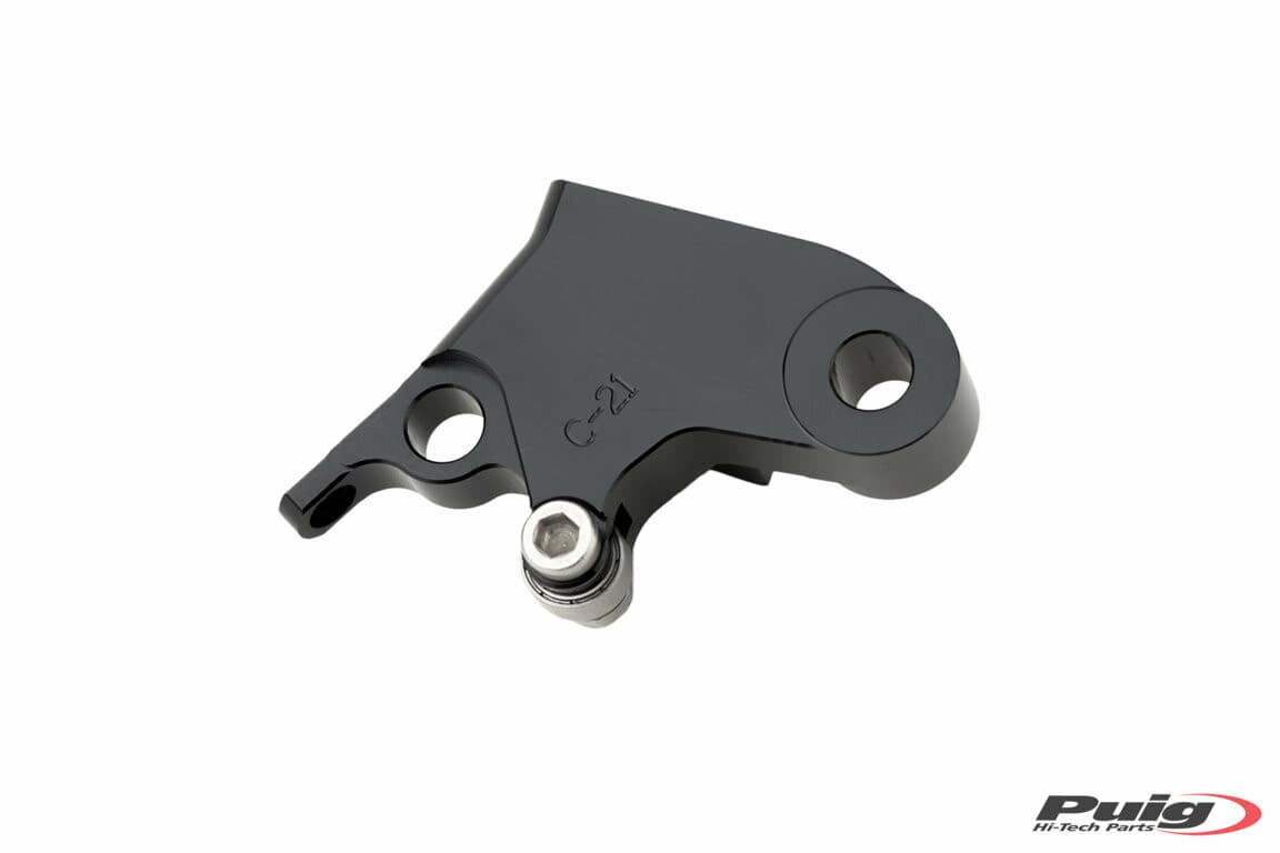 LEVER ADAPTER BRAKE BLACK - Image 3