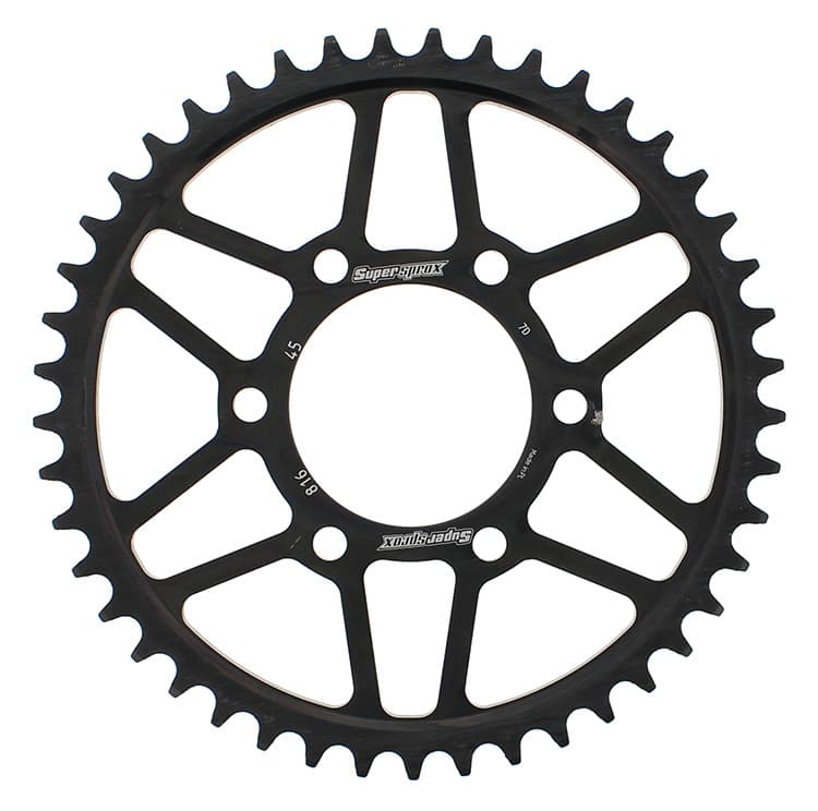 Supersprox REAR SPROCKET STEEL - Image 81