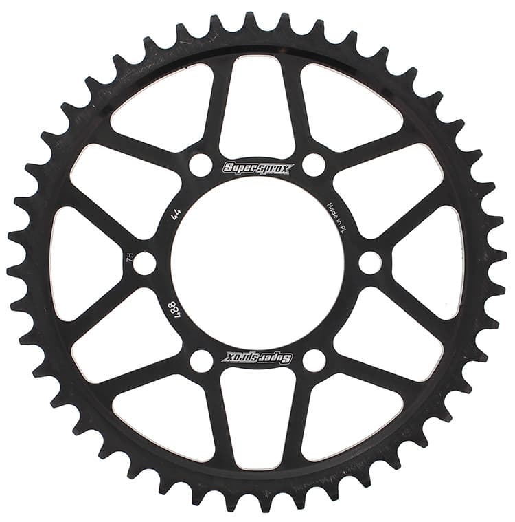 Supersprox REAR SPROCKET STEEL - Image 66