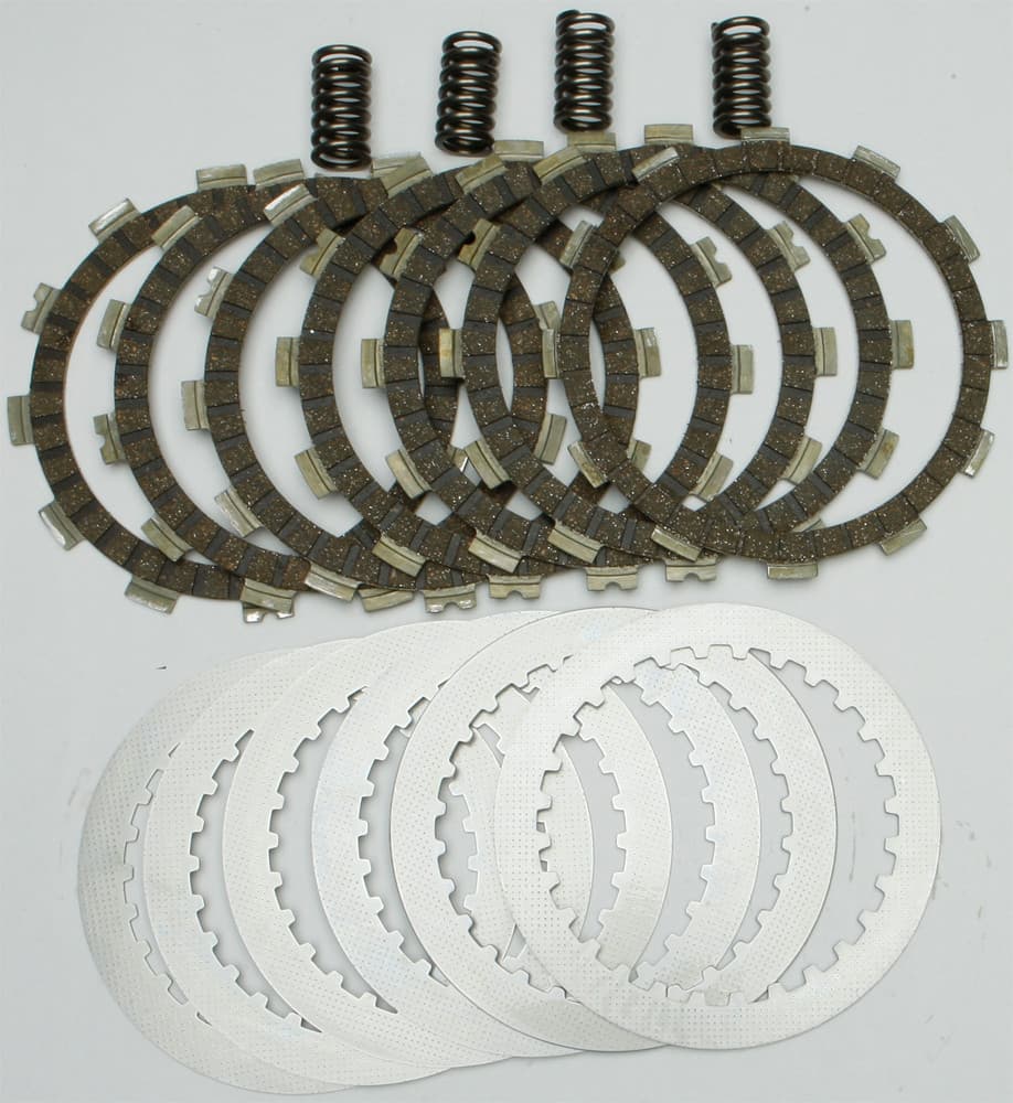 EBC Clutch Kit - Image 35